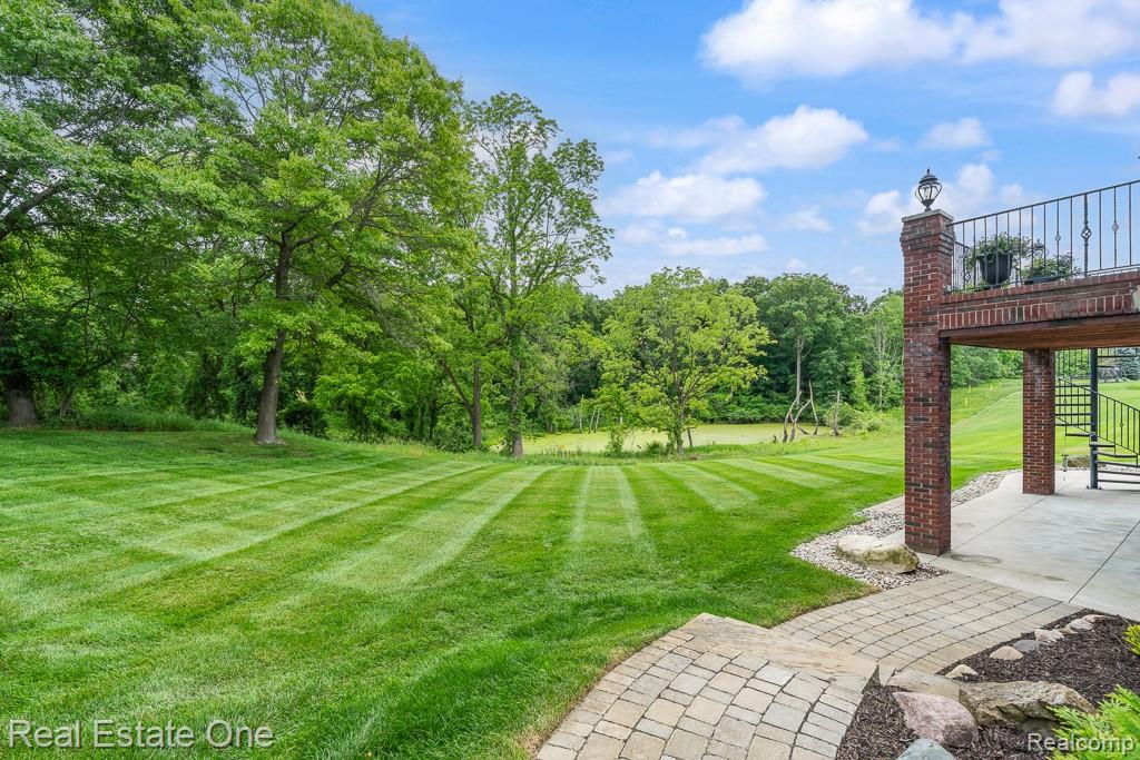 2737 Pebble Beach Drive, Oakland, MI — Photo 62