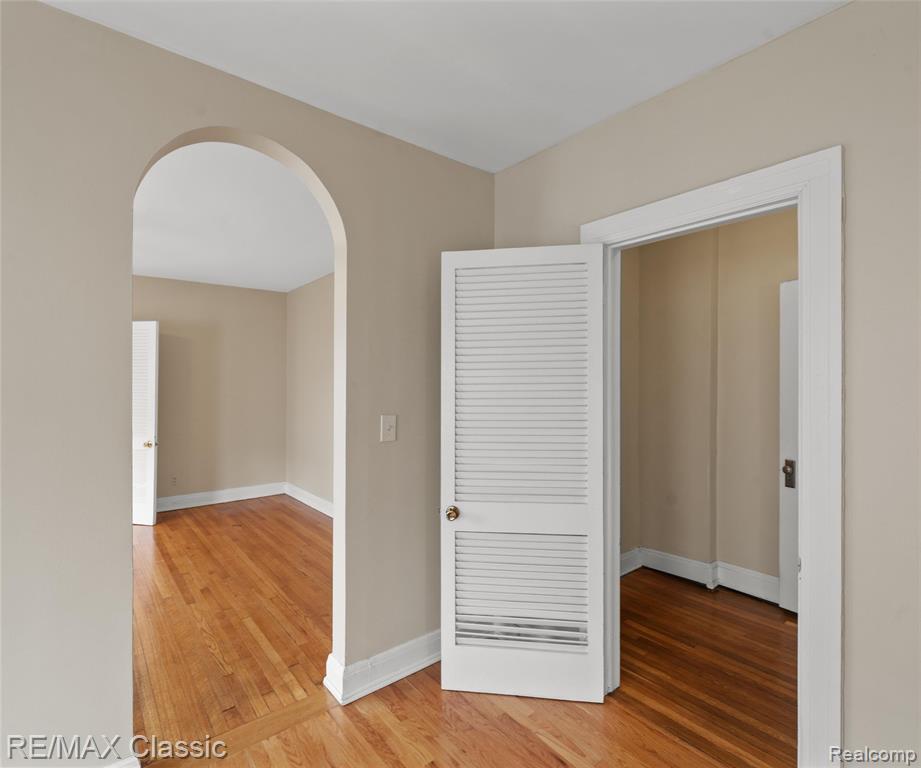 5101 Trumbull Street, Detroit, MI 48208 — Photo 24