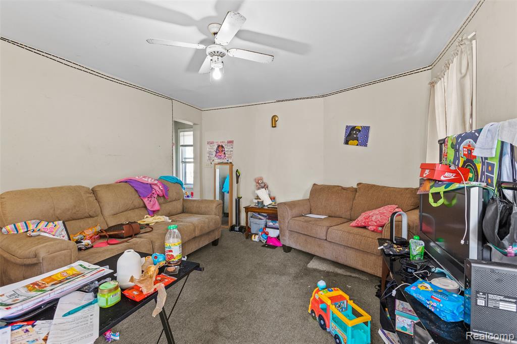 703 W 3rd Street, Monroe, MI 48161 — Photo 23