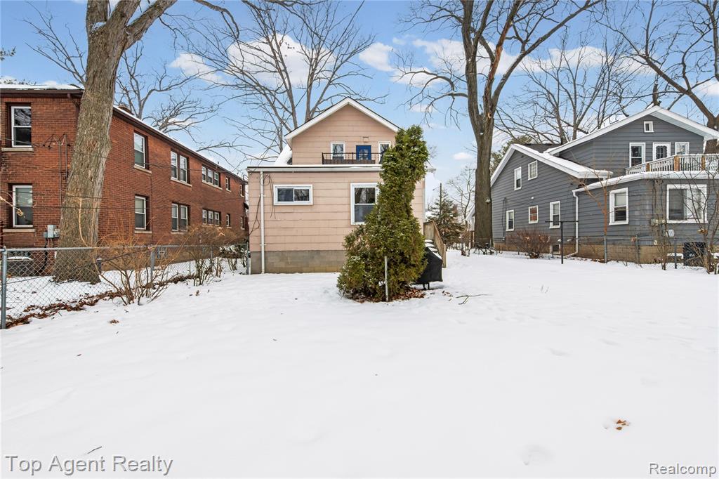 475 W Breckenridge Street, Ferndale, MI 48220 — Photo 43