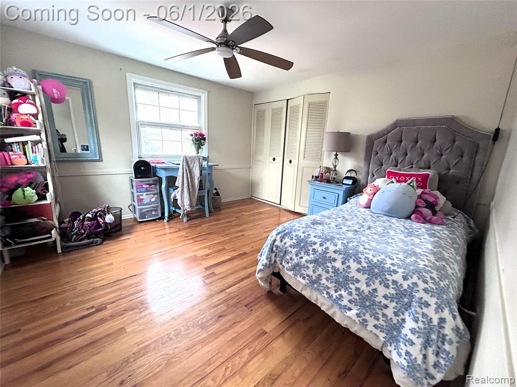 1707 Fox River Drive, Bloomfield Hills, MI 48304 — Photo 17