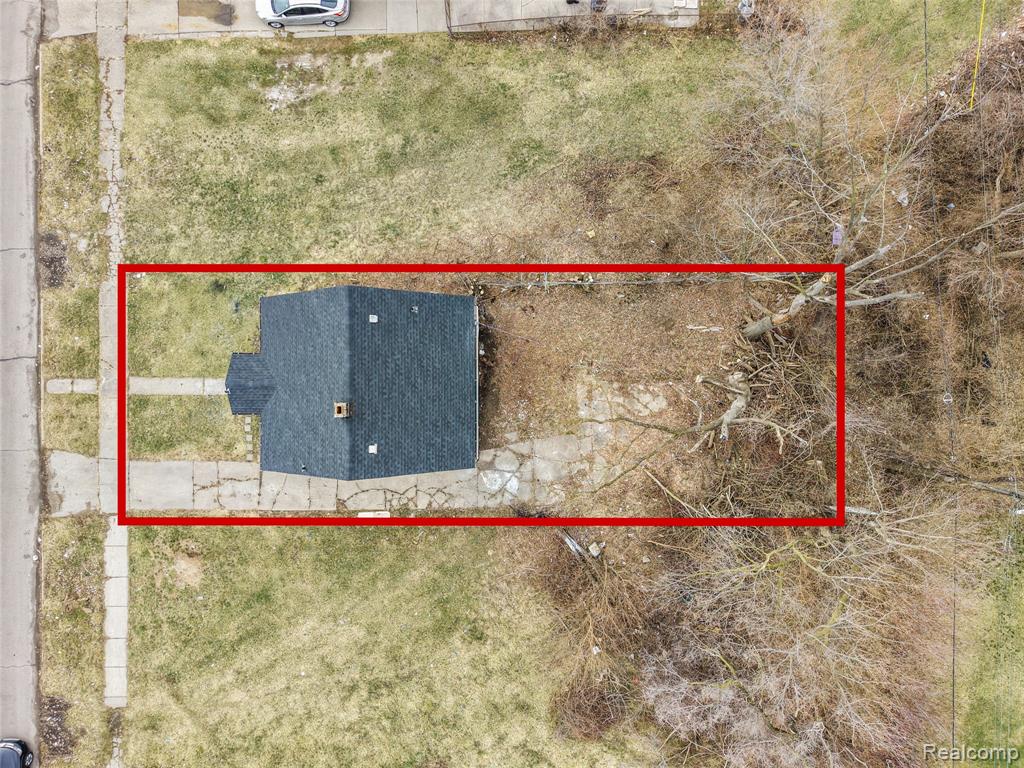 17028 W Chicago Street, Detroit, MI 48228 — Photo 21