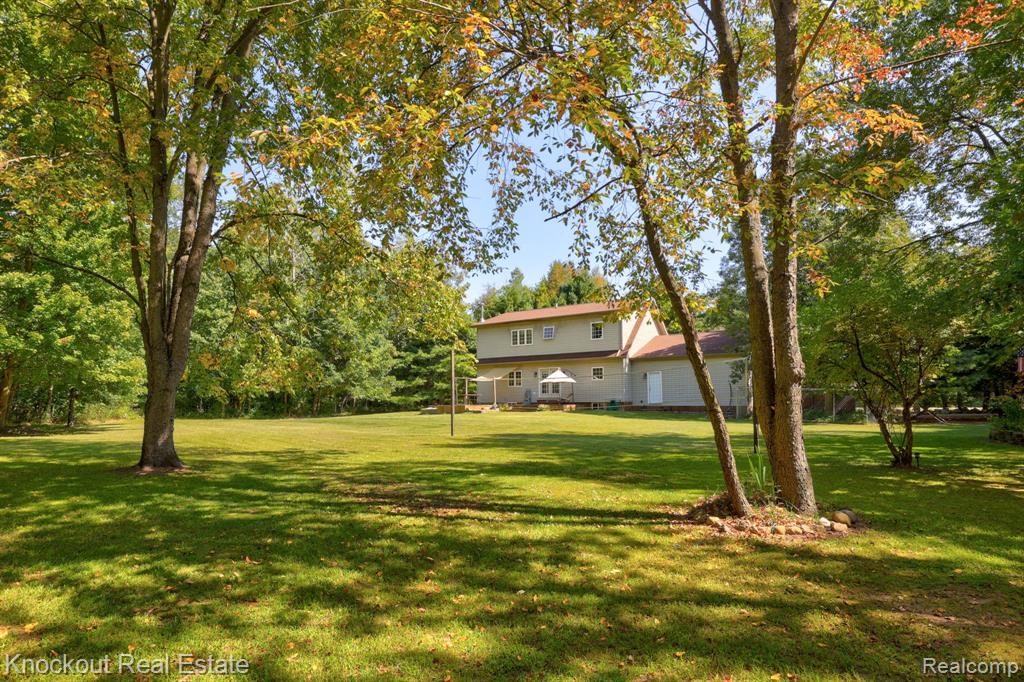 7080 Oak Park Drive, Vassar, MI 48768 — Photo 5