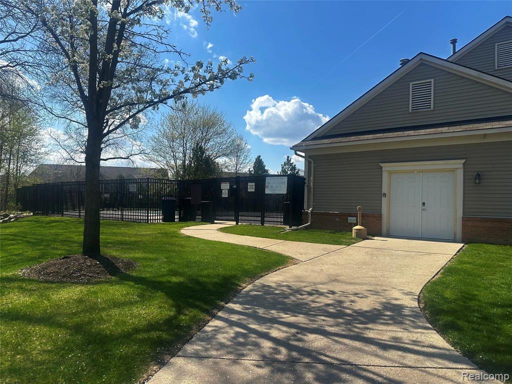 2393 Arcadia Drive, Canton, MI 48188 — Photo 38