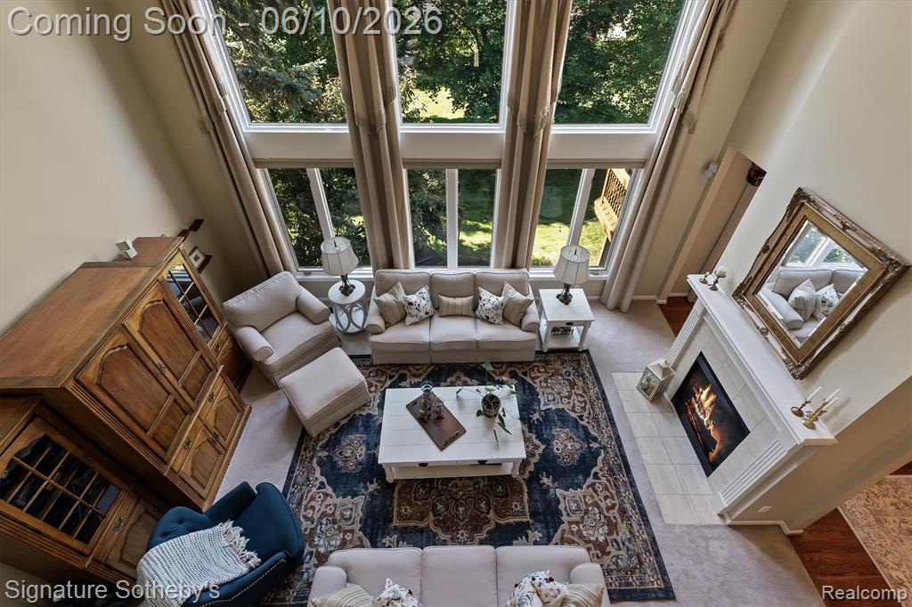 602 Appoline Court, Rochester, MI 48307 — Photo 17