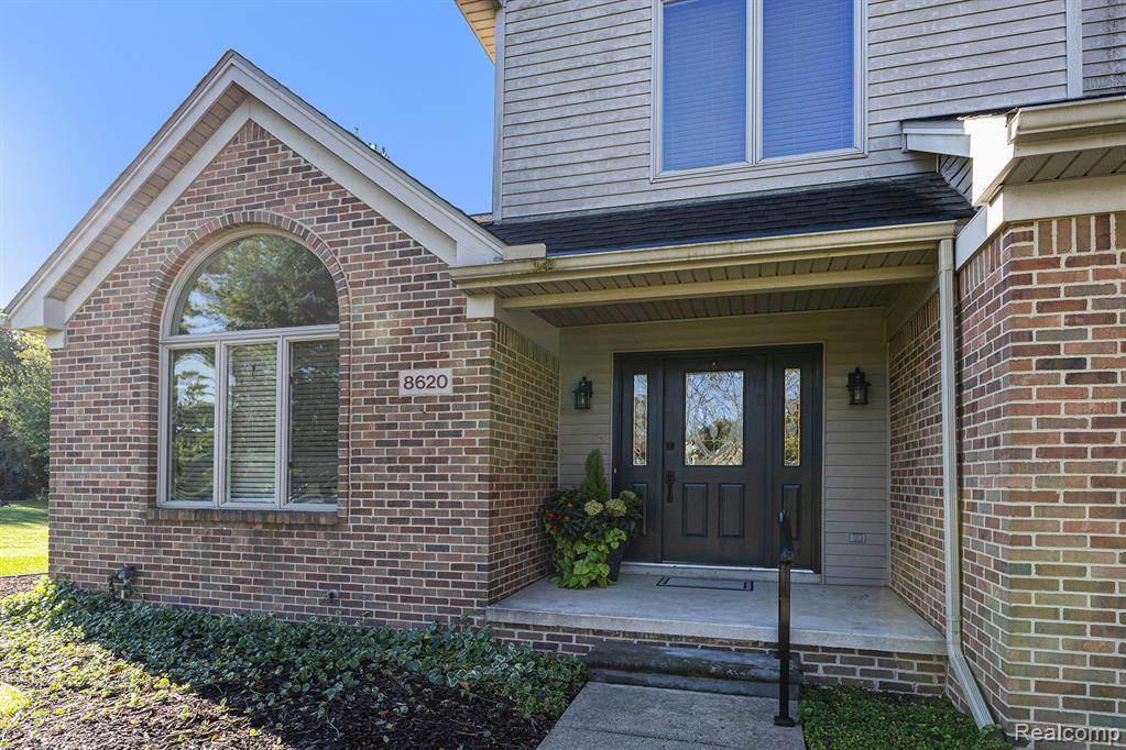 8620 Southridge Drive, Howell, MI 48843 — Photo 6