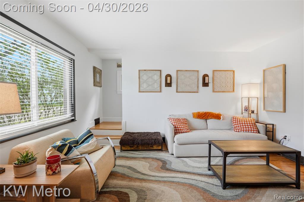 416 E Breckenridge Street, Ferndale, MI 48220 — Photo 5