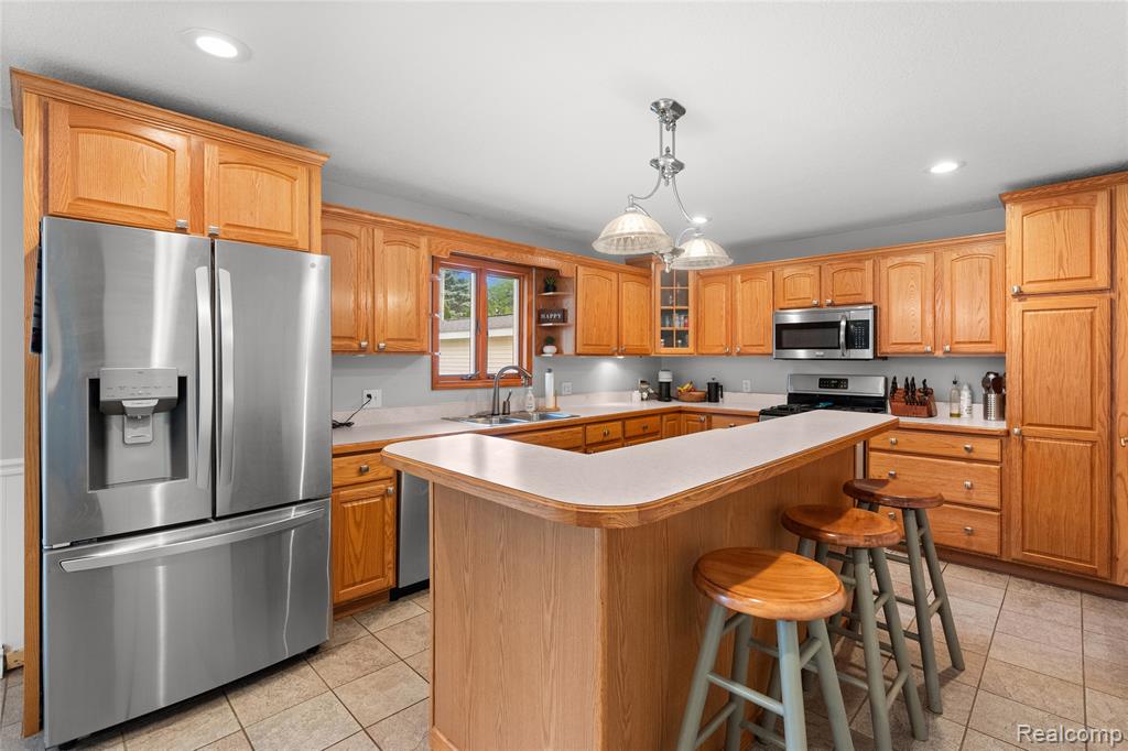 1055 E Hollywood Boulevard, Clio, MI 48420 — Photo 33