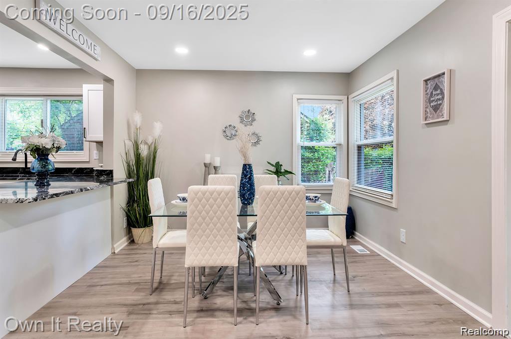 7743 Dolphin, Detroit, MI 48239 — Photo 13