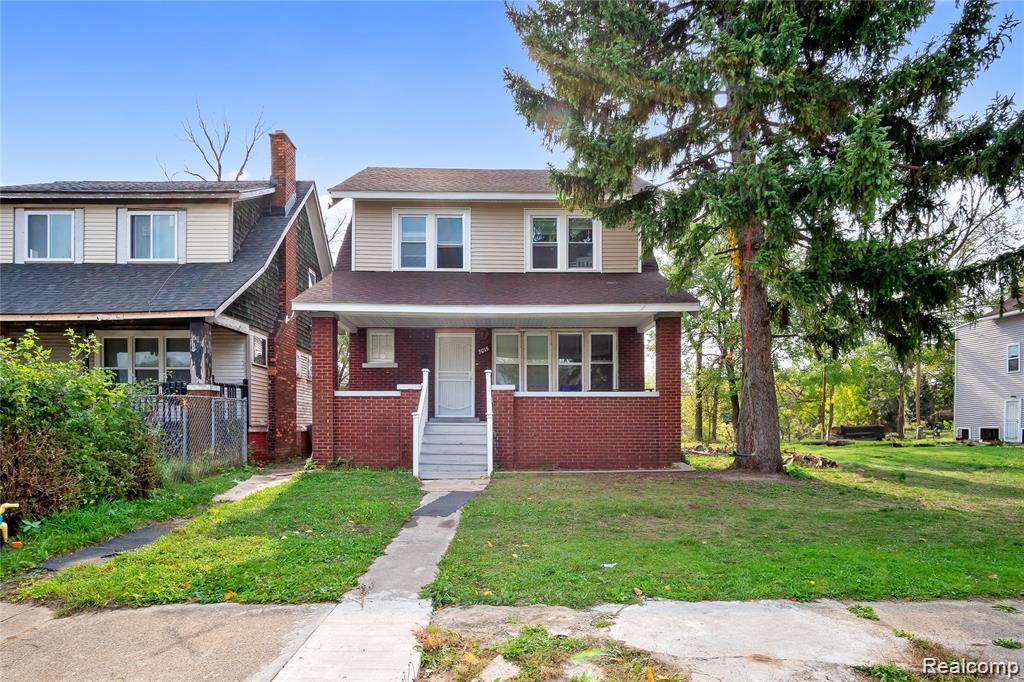 5015 Vancouver Street, Detroit, MI 48204 — Photo 2