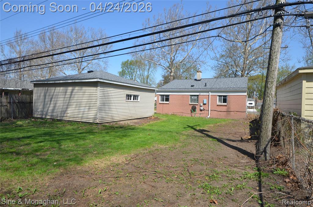 1228 Connie Avenue, Madison Heights, MI 48071 — Photo 31