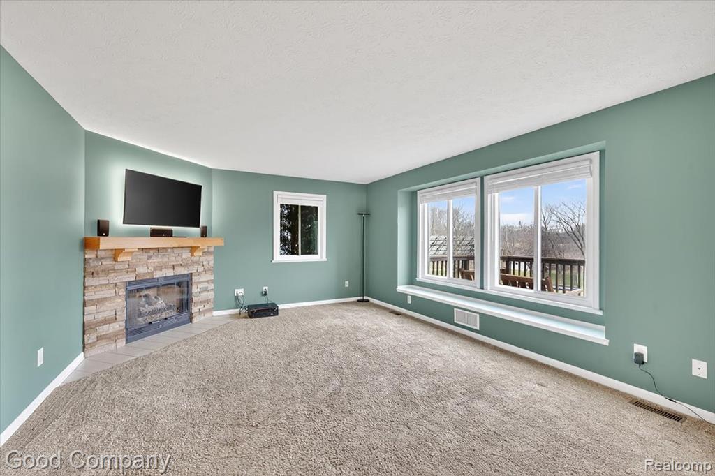 3728 Christopher Drive, Brighton, MI 48114 — Photo 18