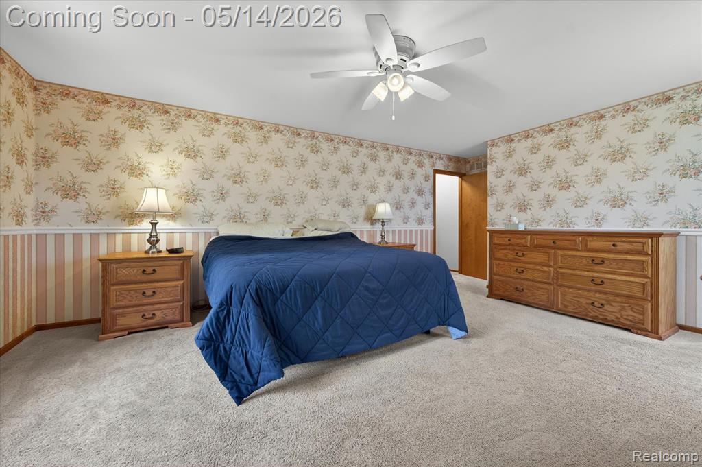 1485 Houghton Trail, Ortonville, MI 48462 — Photo 28