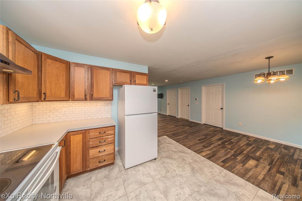 1765 Parker Road, Holly, MI 48442 — Photo 14