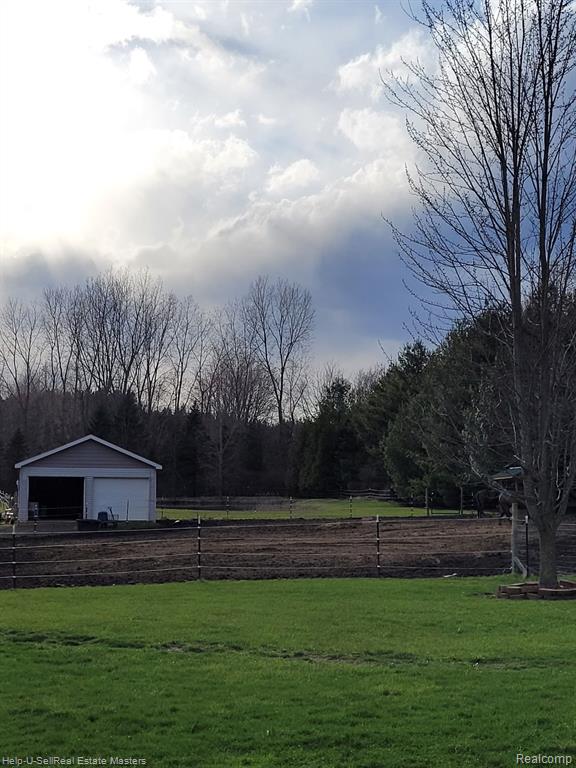 8036 ARENDT Road, Melvin, MI 48454 — Photo 33