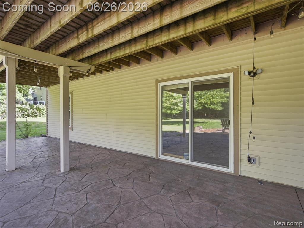 4974 Menominee Lane, Clarkston, MI 48348 — Photo 57