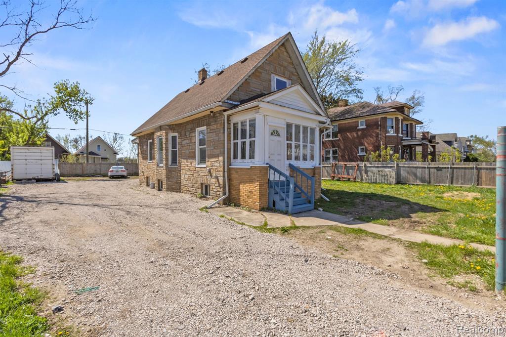 5325 ALLENDALE Street, Detroit, MI 48204 — Photo 3