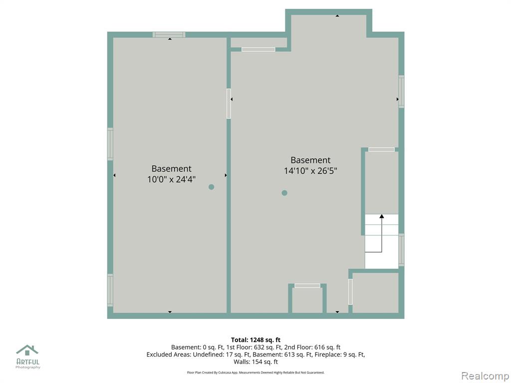 5790 Berkshire Street, Detroit, MI 48224 — Photo 19