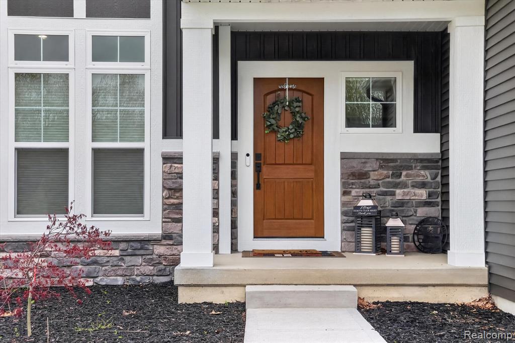 3262 Barett Ridge, Jenison, MI 49428 — Photo 5