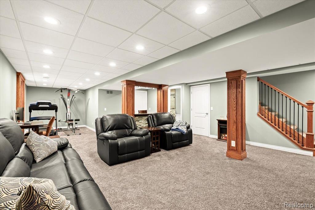 50478 JEFFERSON Street, Canton, MI 48188 — Photo 31