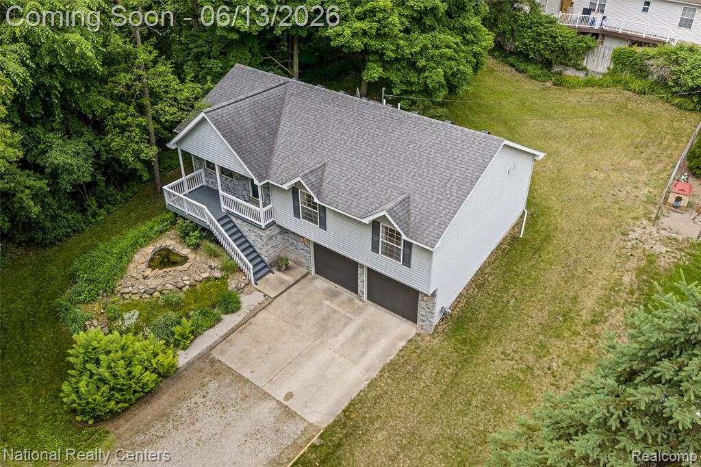 7451 Garland Avenue, Brighton, MI 48116 — Photo 35