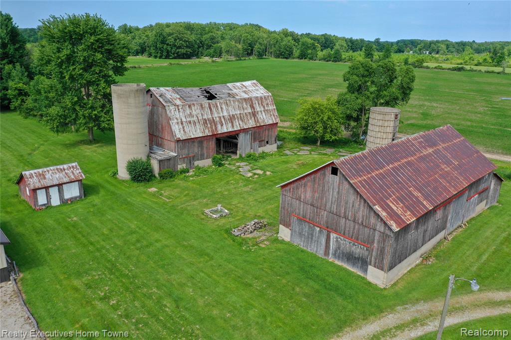 8728 Rynn Road, Kenockee, MI 48006 — Photo 35