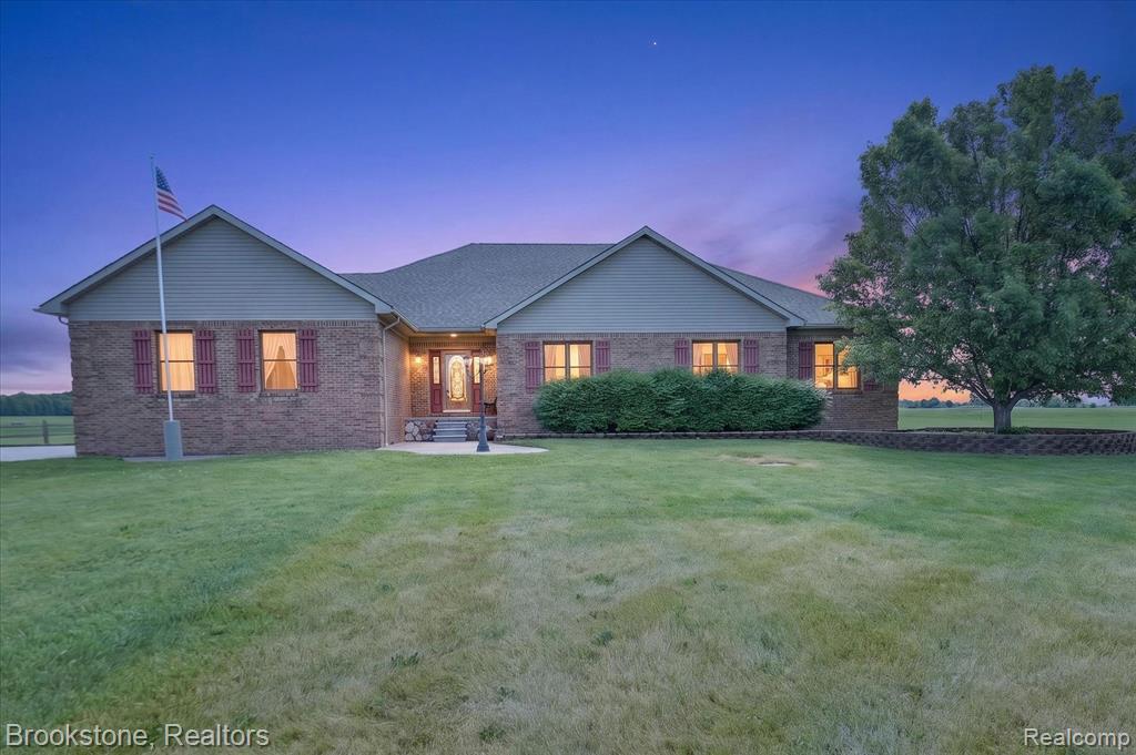 75230 Cryderman Road, Richmond, MI 48062