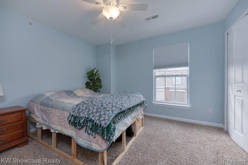 6200 ADDINGTON Drive, Commerce Twp, MI 48390 — Photo 13
