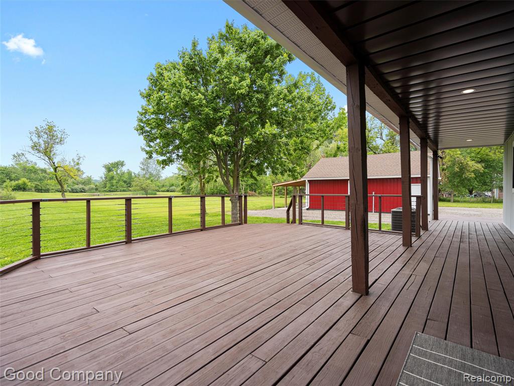 476 Bauman Road, Columbus, MI — Photo 11