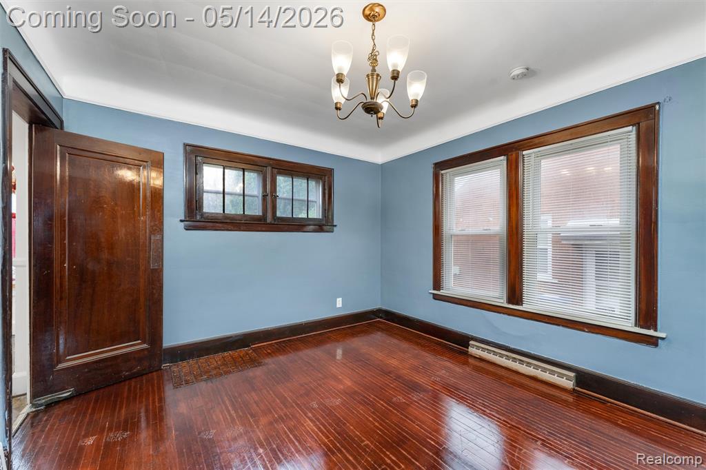11319 Seminole, Redford, MI 48239 — Photo 11
