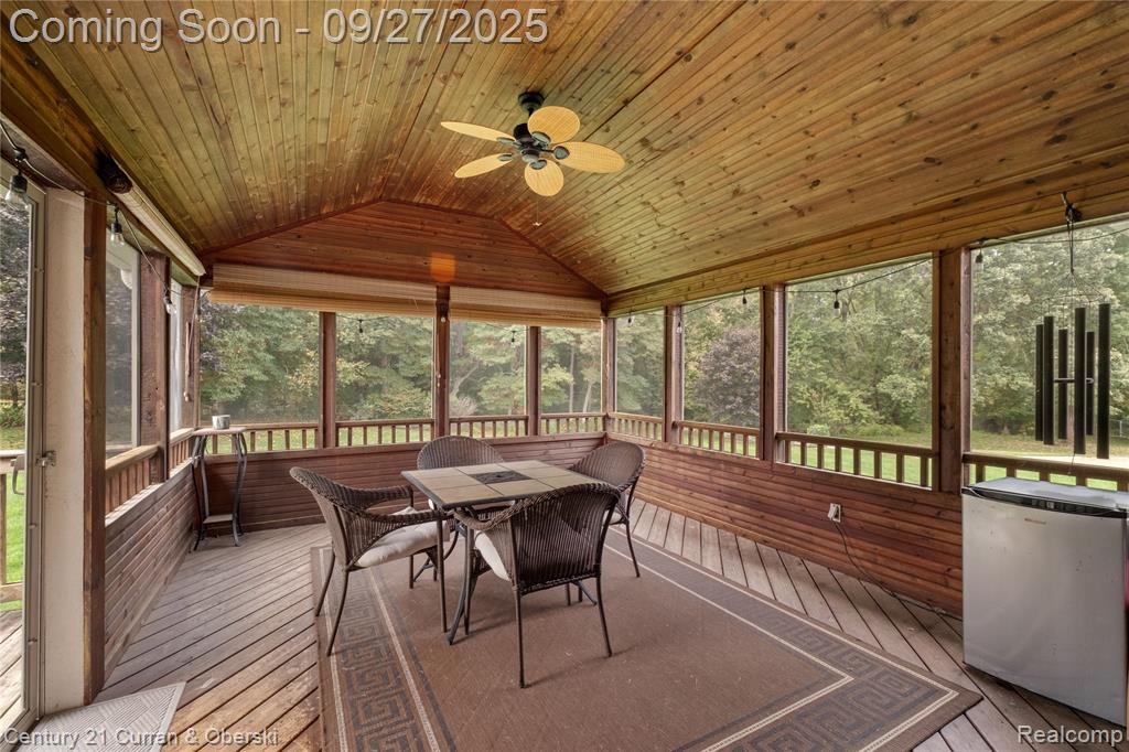 61555 Brookway Drive, South Lyon, MI 48178 — Photo 22