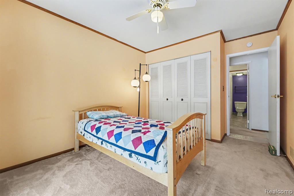 733 Watersedge Drive, Ann Arbor, MI 48105 — Photo 15