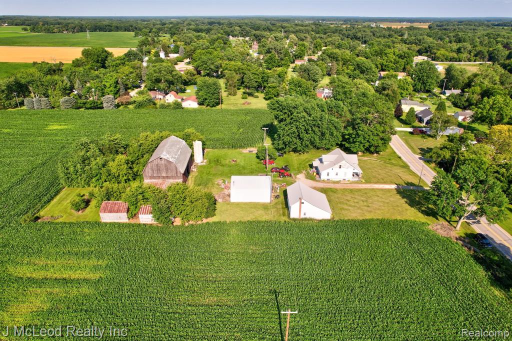 9050 Van Cleve Road, Vassar, MI 48768 — Photo 46