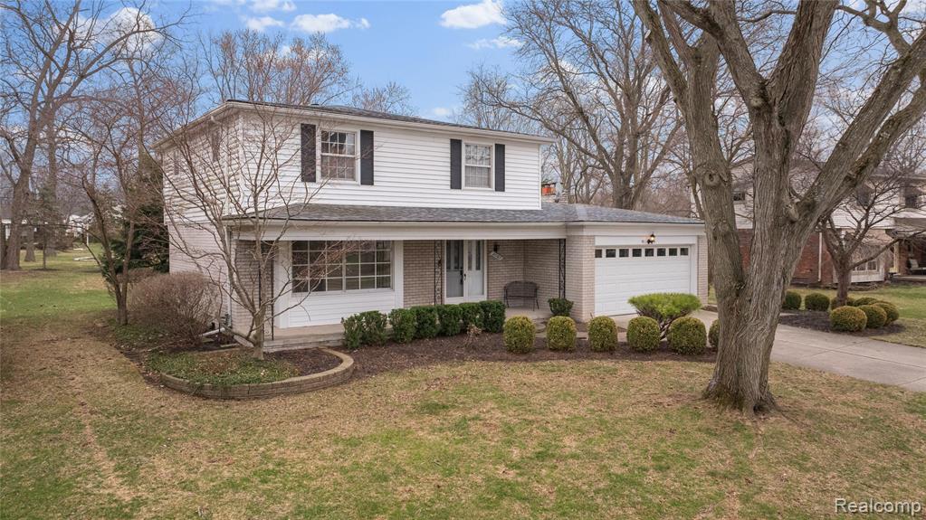 21767 Knudsen Drive, Grosse Ile, MI 48138 — Photo 3