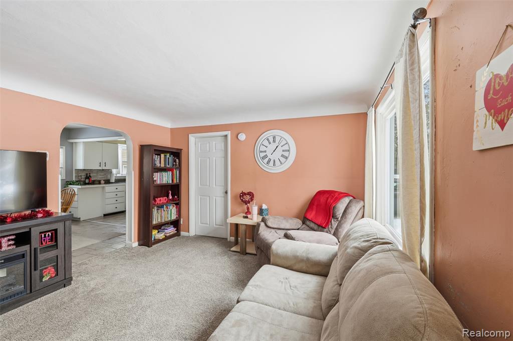 92 Hartley Street, Lapeer, MI 48446 — Photo 6