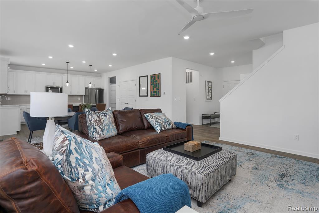 6003 Winsford Lane, Clarkston, MI — Photo 17