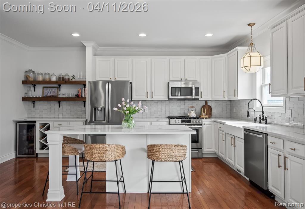 2411 Beverly Boulevard, Berkley, MI 48072 — Photo 14
