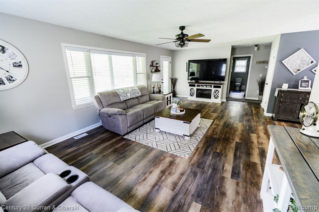 4055 MILNER Road, Stockbridge, MI 49285 — Photo 13