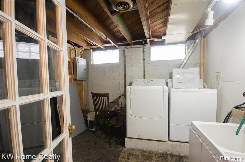 4014 Gardner Avenue, Berkley, MI 48072 — Photo 18