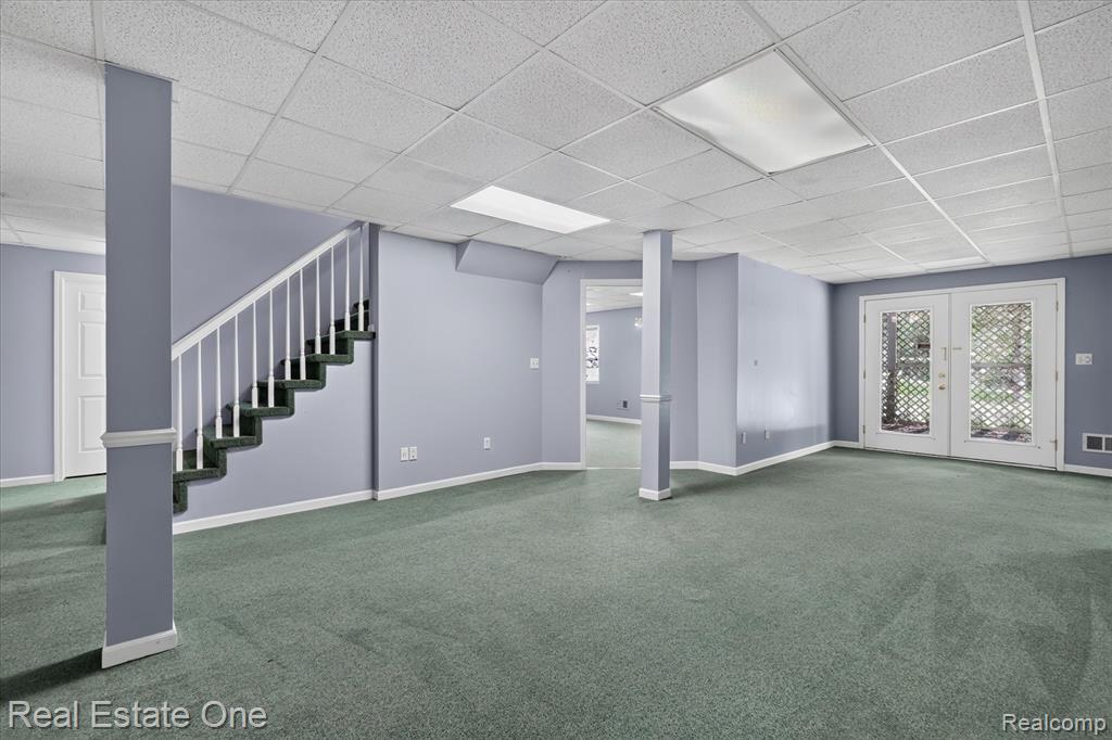 9610 Forest Ridge Drive, Clarkston, MI 48348 — Photo 52