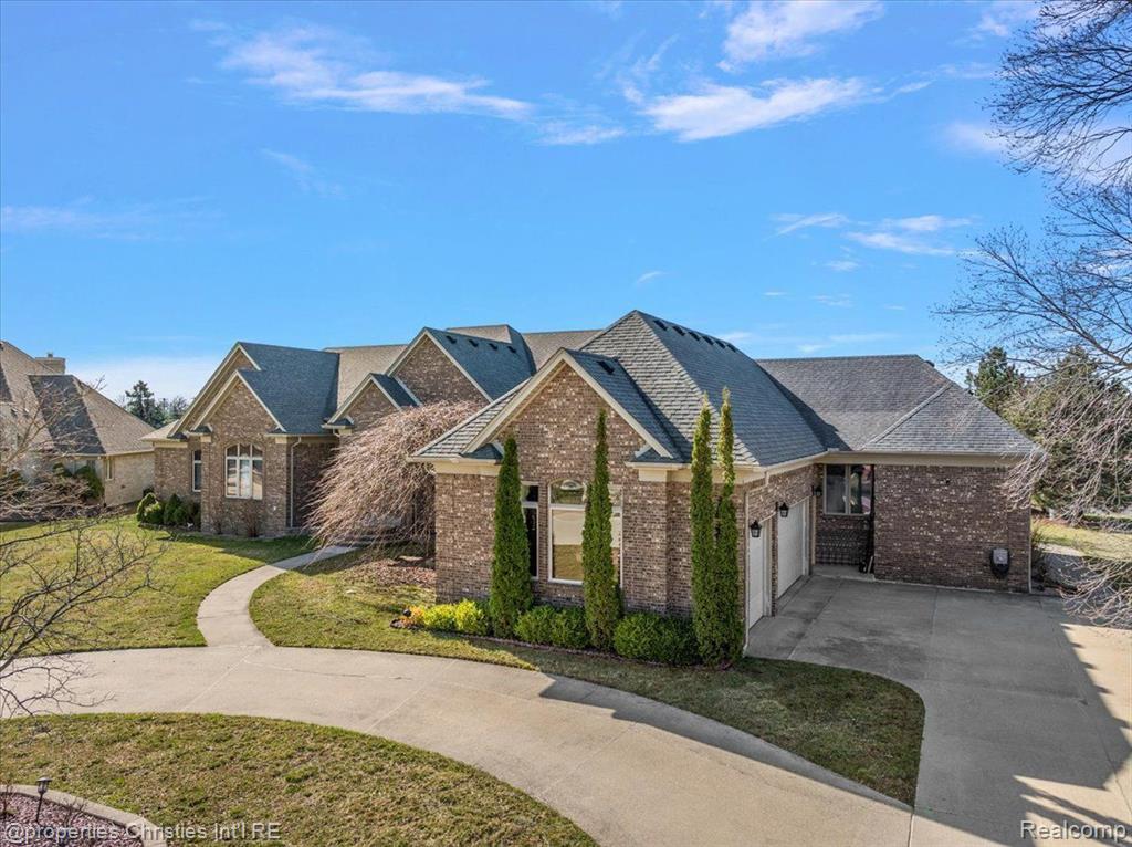 41194 MARKSWAY, Sterling Heights, MI 48314 — Photo 4