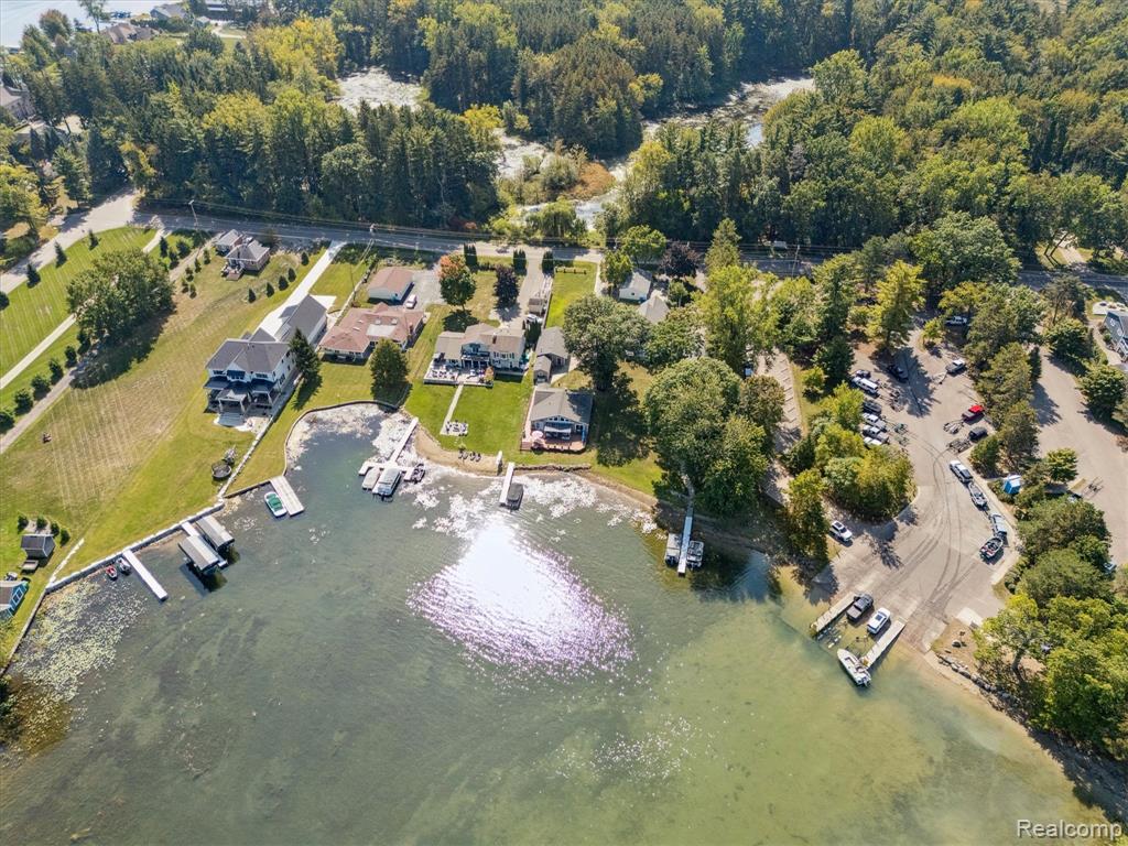 2236 Grove Park Road, Fenton, MI 48430 — Photo 49