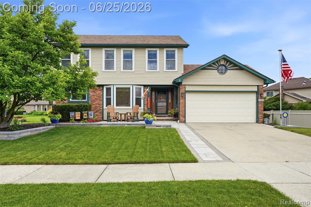 45658 Hanford Road, Canton, MI 48187 — Photo 2