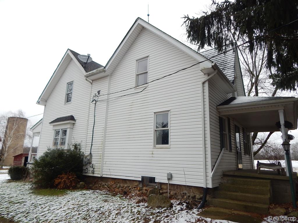 12686 WILKES Road, Brockway, MI 48097 — Photo 6
