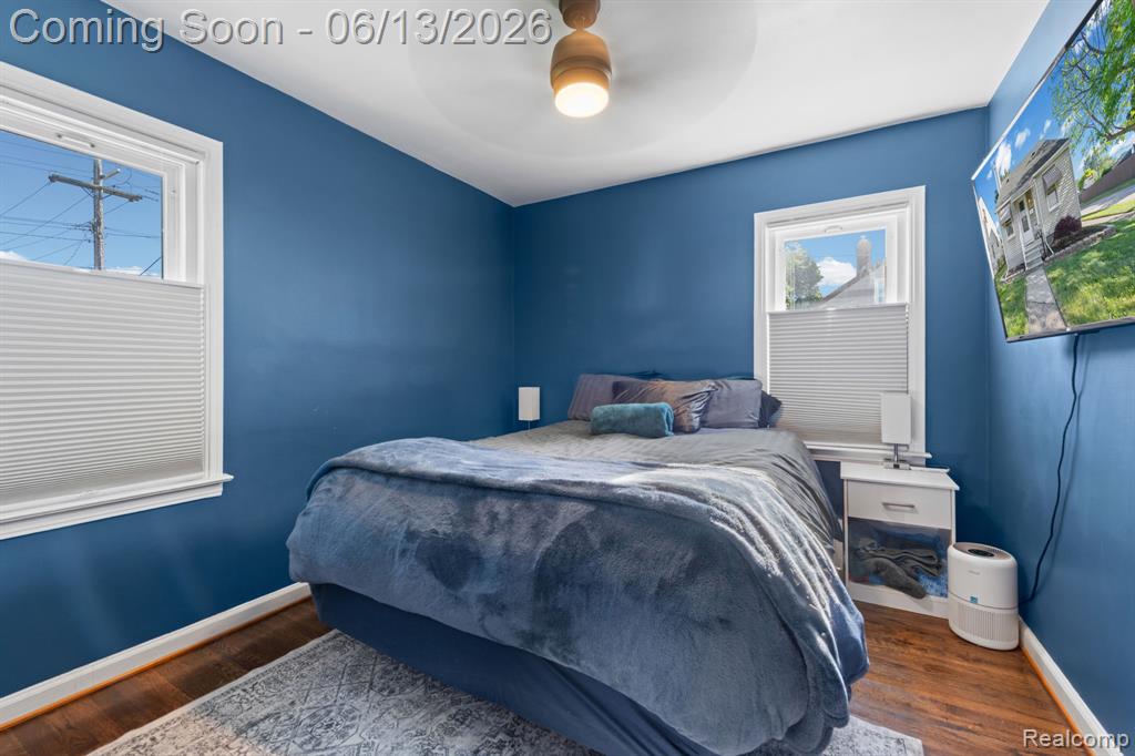 893 Ford Boulevard, Lincoln Park, MI 48146 — Photo 8