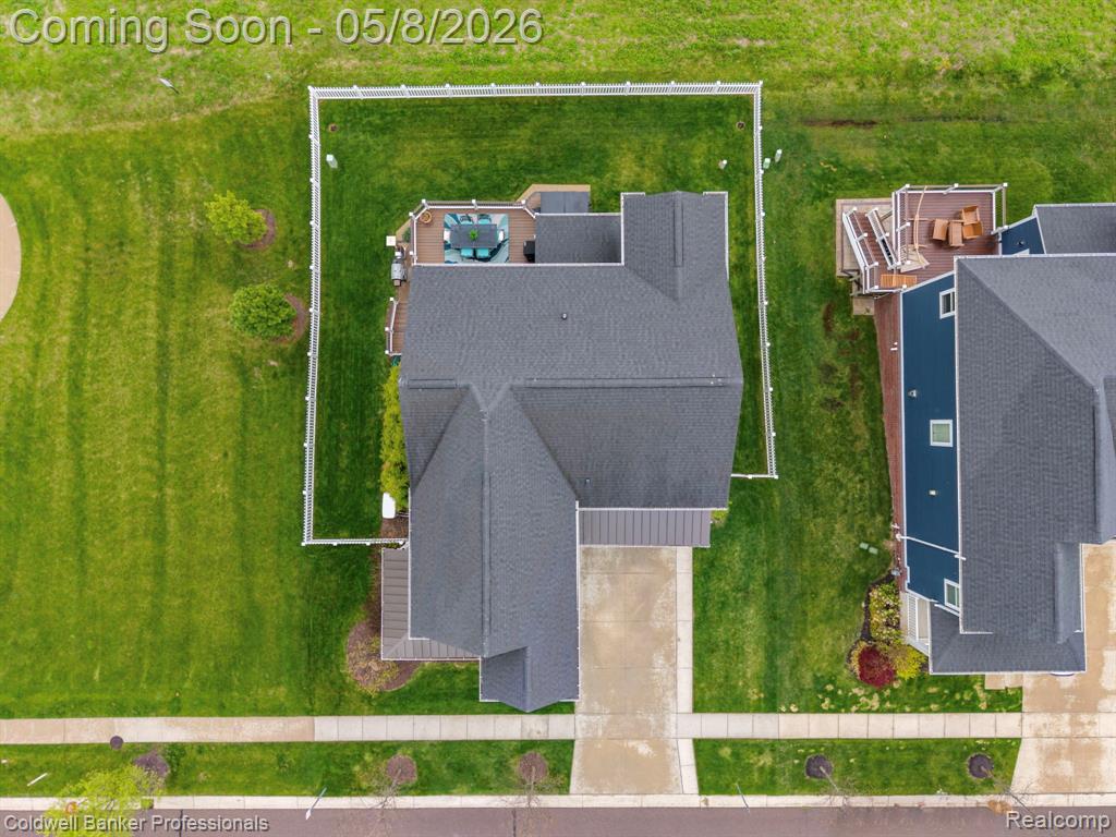 50405 Eisenhower Drive, Canton, MI 48188 — Photo 71