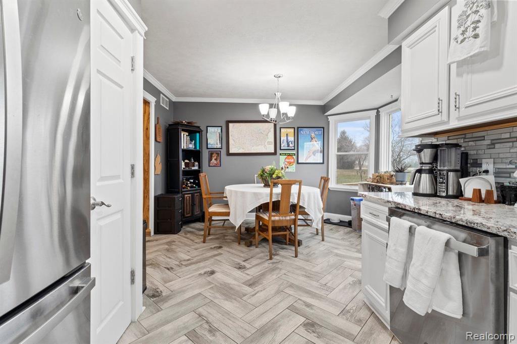 2542 25 1/2 MILE Road, Homer, MI 49245 — Photo 18