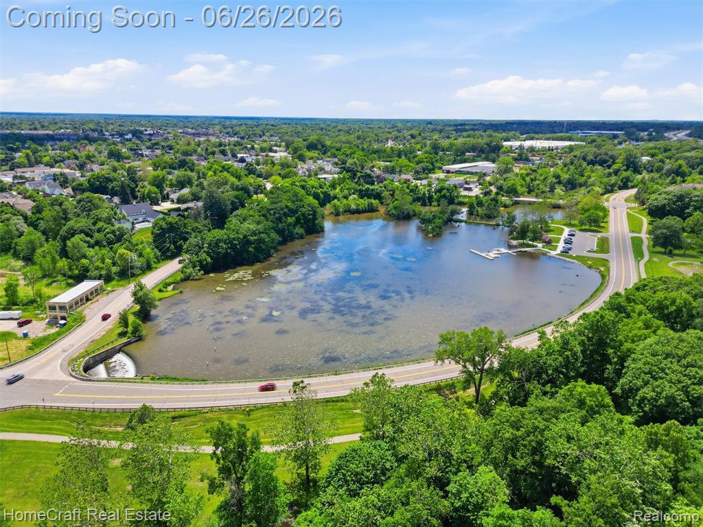 42047 CLEMONS Drive, Plymouth, MI 48170 — Photo 36