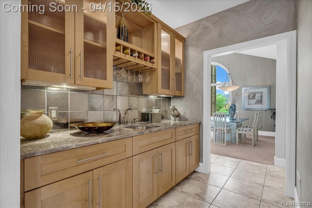 550 Kings Fairway Court, Grand Blanc, MI 48439 — Photo 21
