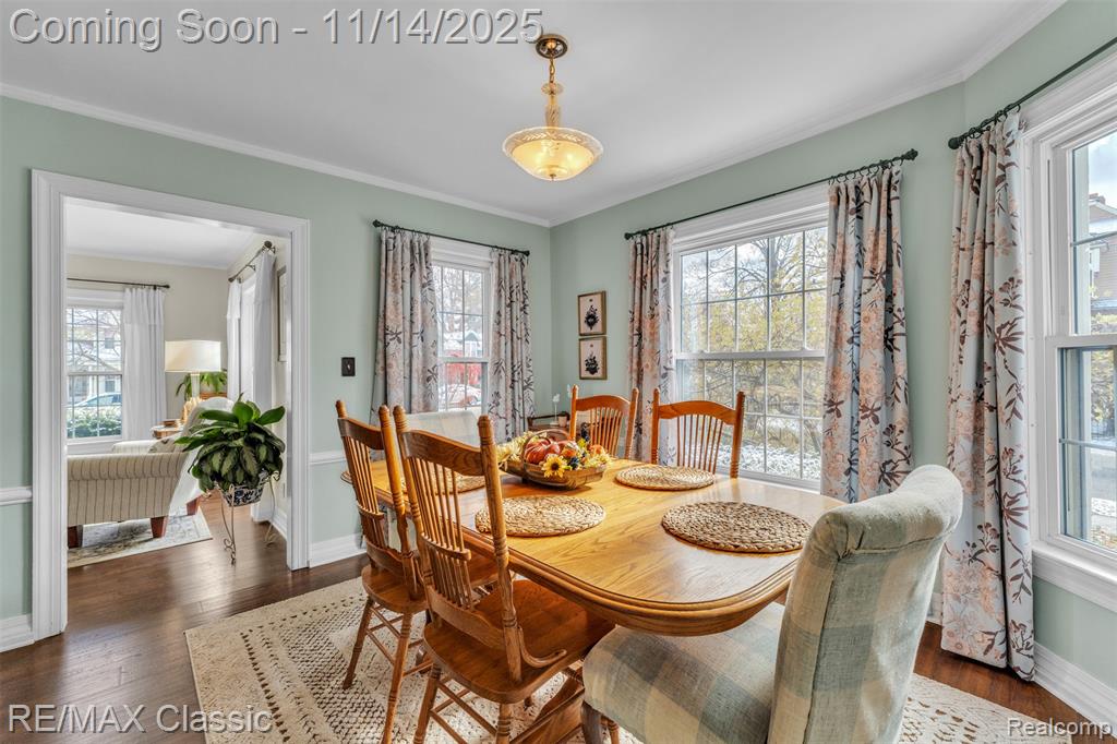 108 Washington Street, Holly, MI 48442 — Photo 25